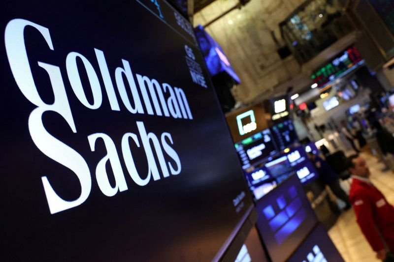 Goldman Sachs names Raghav Maliah as global chairman of investment banking | The Mighty 790 KFGO