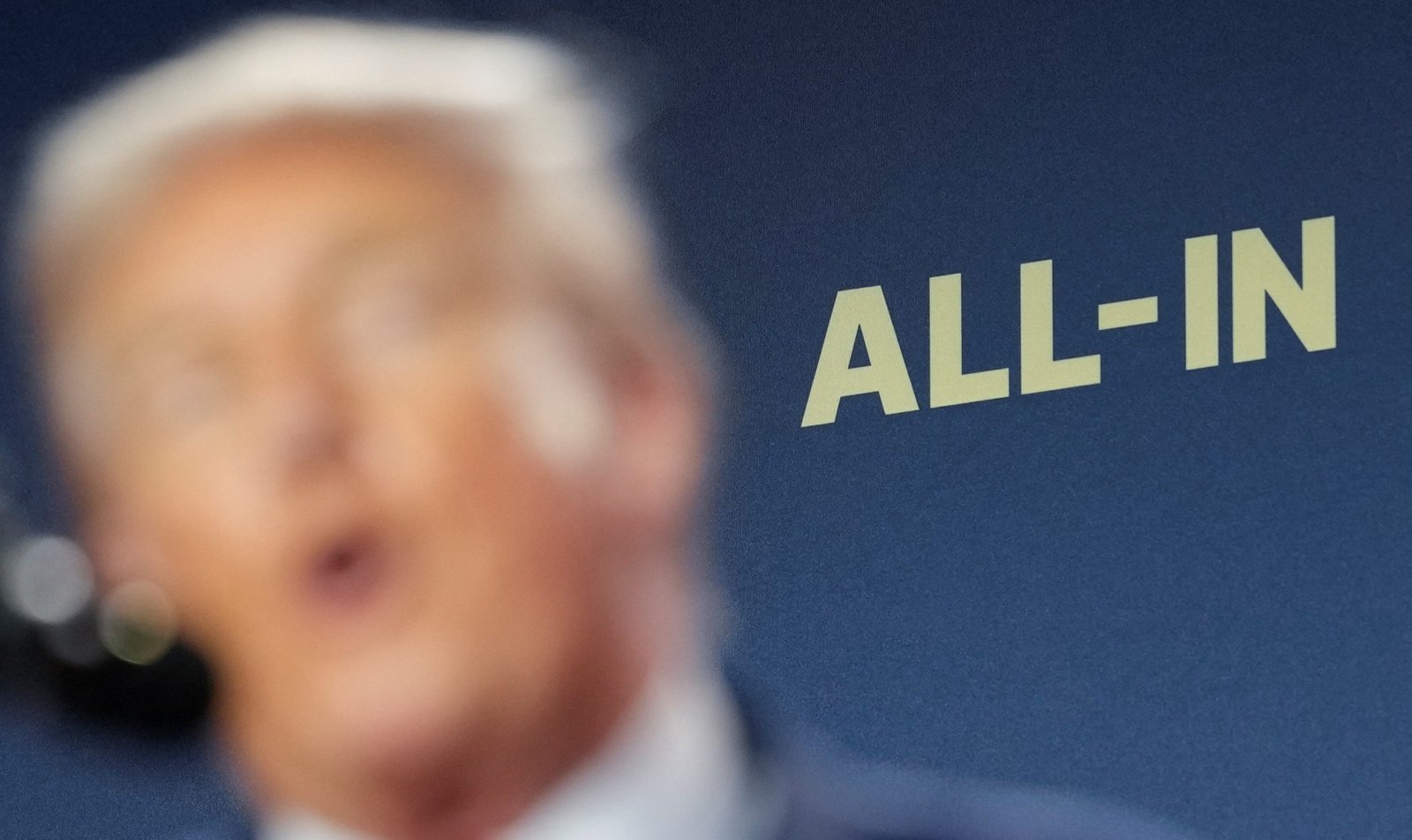 How “America First” AI Holds an Open Hand to Europe
