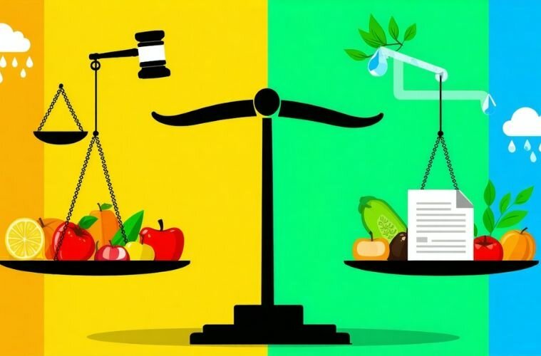 Citizens Push EU for Food System Reforms