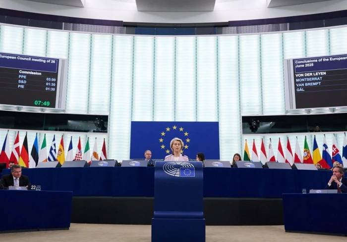 European wine industry faces uncertainty as EU considers excluding wine from US trade negotiations