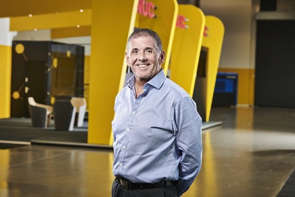 Factory automation group MD gains expanded European responsibilities