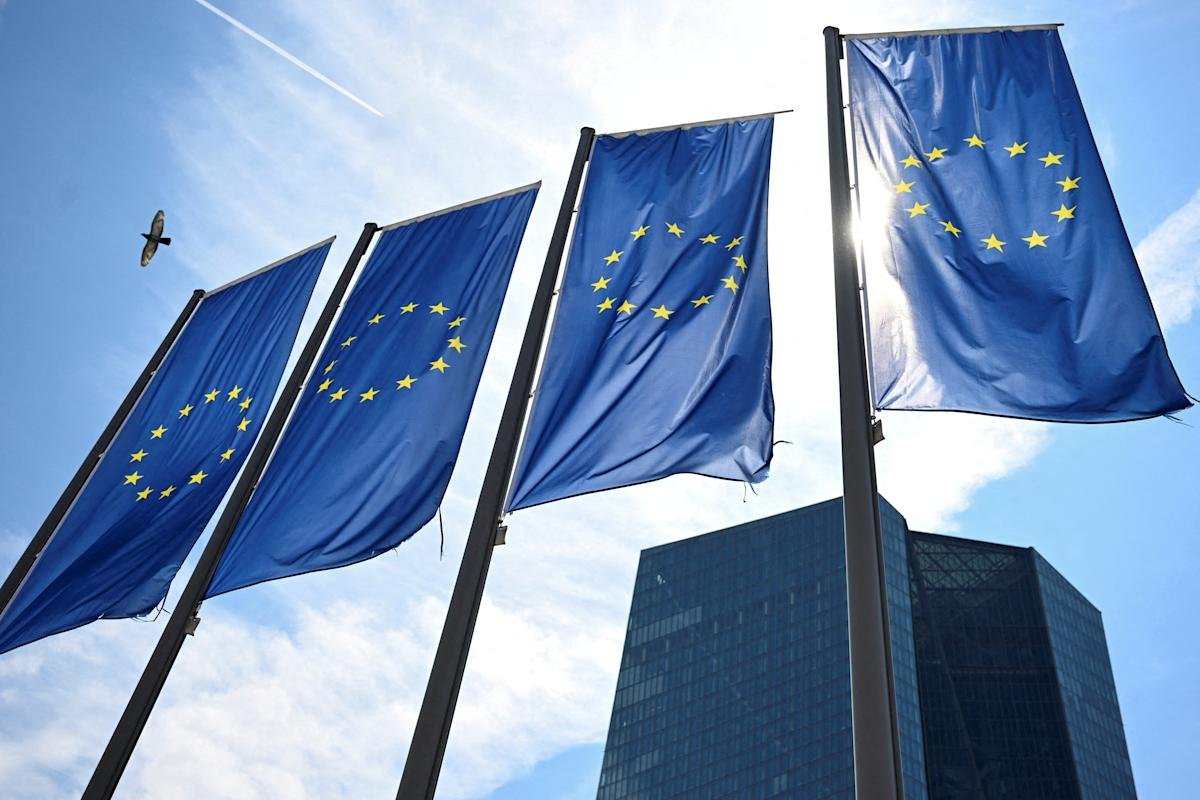 Google will sign EU's AI Code of Practice