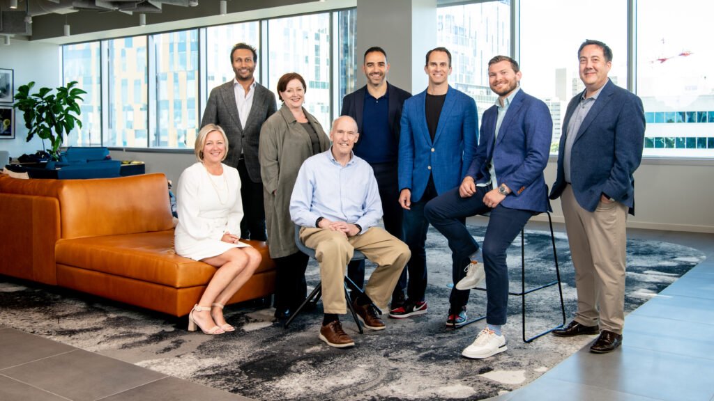 Dispatch Bio raises $216 million for solid tumor immunotherapy