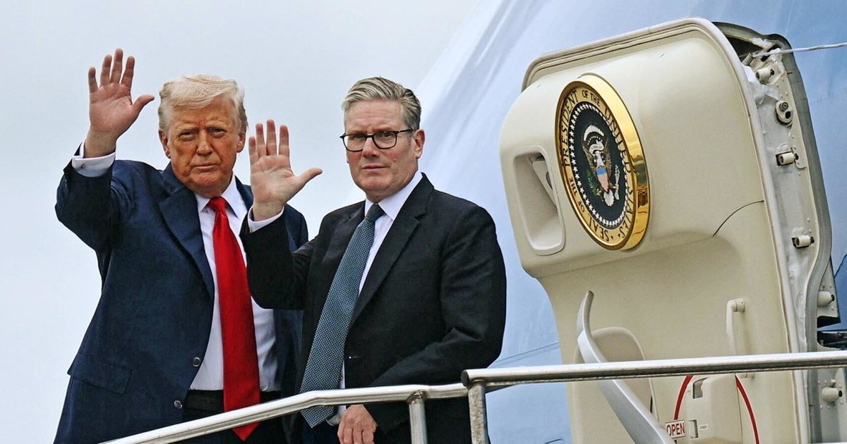 Trump remains maniacally obsessed with Europe’s social media rules