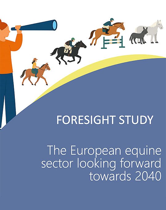 Four Scenarios For Sustainability and Social Acceptance of Equine Activities