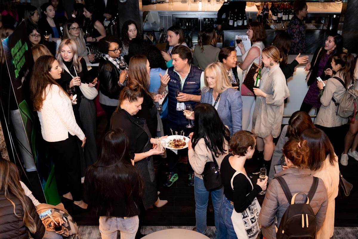 The complete Side Events lineup at TechCrunch All Stage 2025