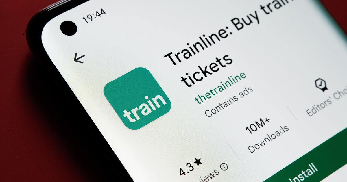 Trainline partners with media platform Scope3