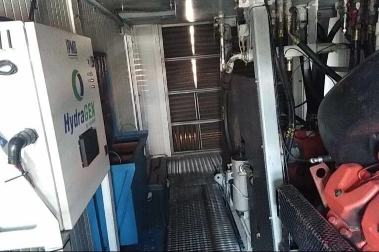 Hydrogen tech powers French port equipment shift | News