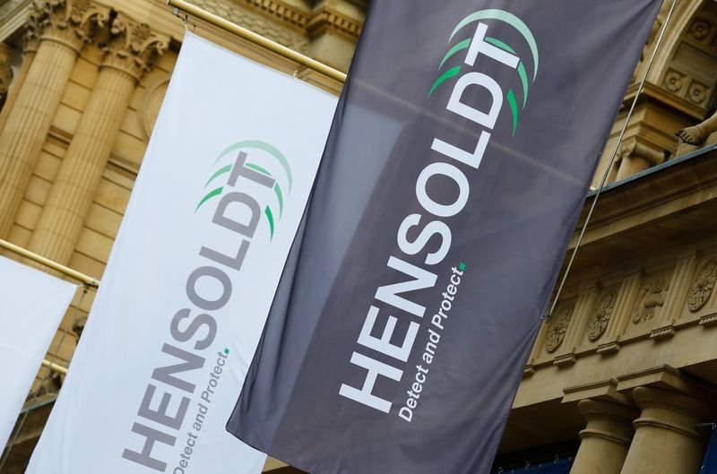 Hensoldt H1 sales boosted by higher military spending in Europe