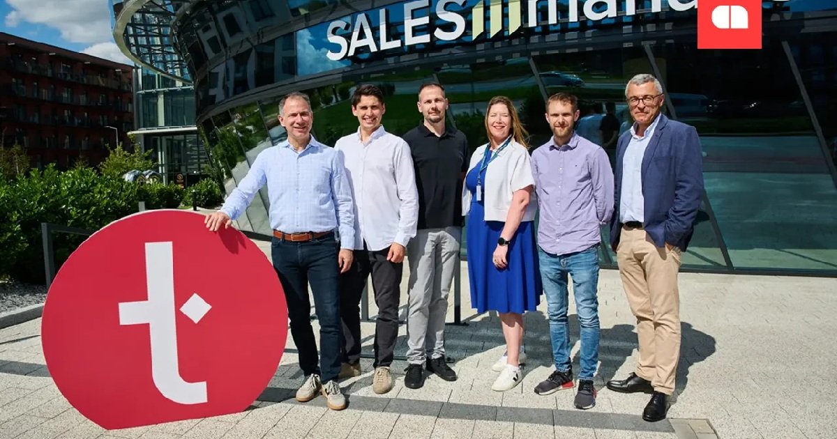 SALESmanago acquires Thulium to boost AI-powered, omnichannel support