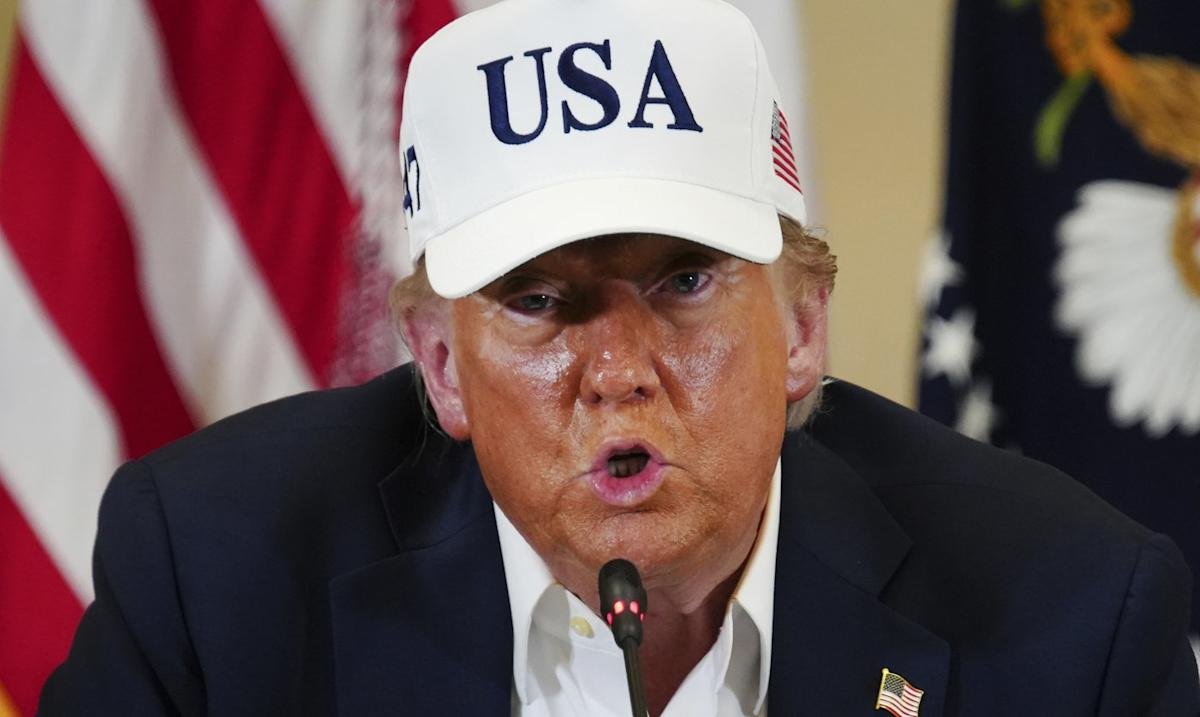 Trump announces 30% tariffs against EU, Mexico to begin Aug. 1, rattling major US trading partners