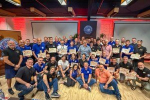 WBA Europe Convention in Madrid Marks a Milestone for Continental Boxing – World Boxing Association