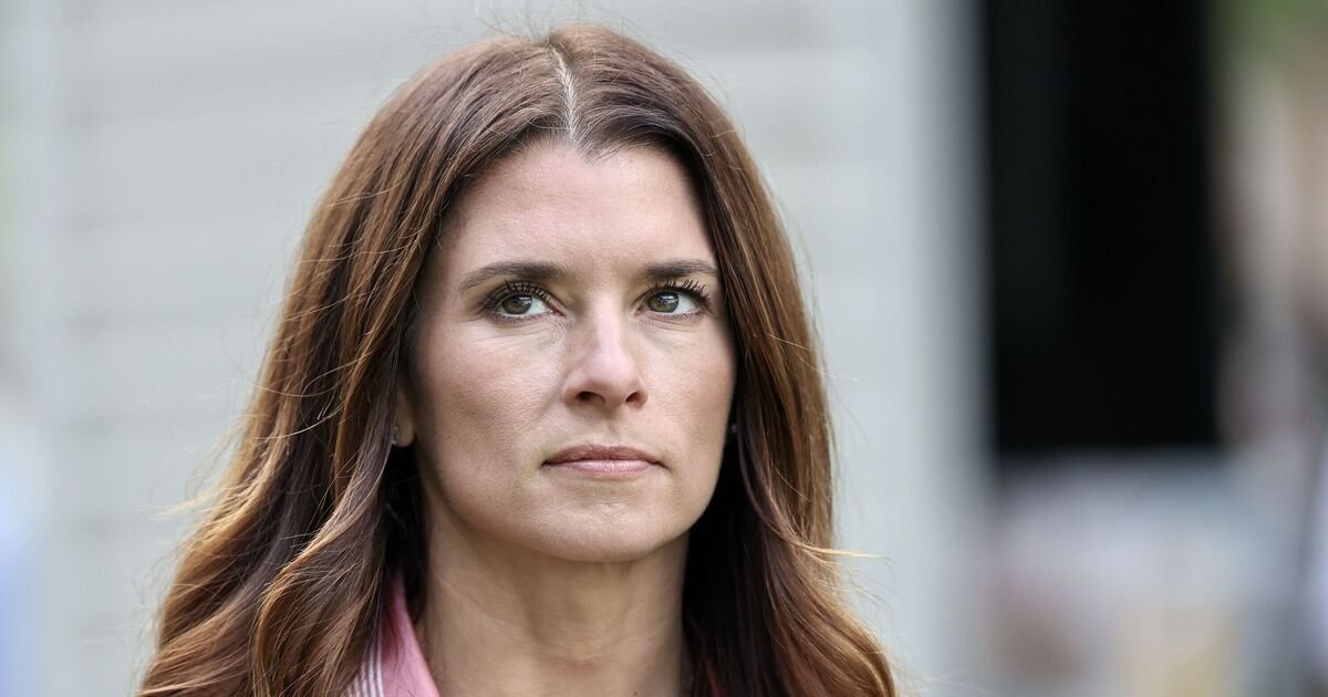 Danica Patrick questions why she ever left Europe to return to US - Motorsport - Sports