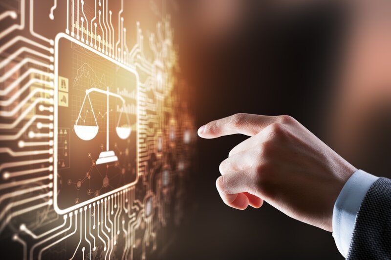 Don't Just Take The Money: Funding A Legal Tech Startup