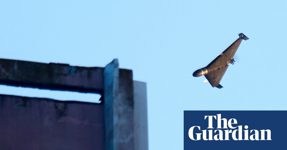 Russia using children to design and test its military drones, investigation finds | Drones (military)