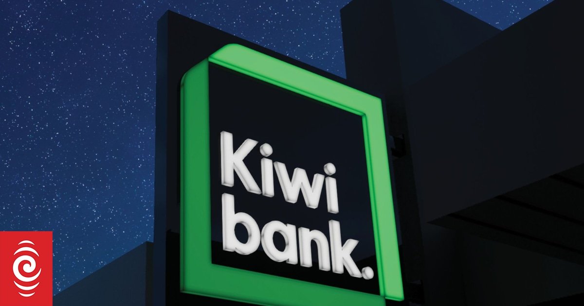 Kiwibank given go-ahead to raise $500m in capital
