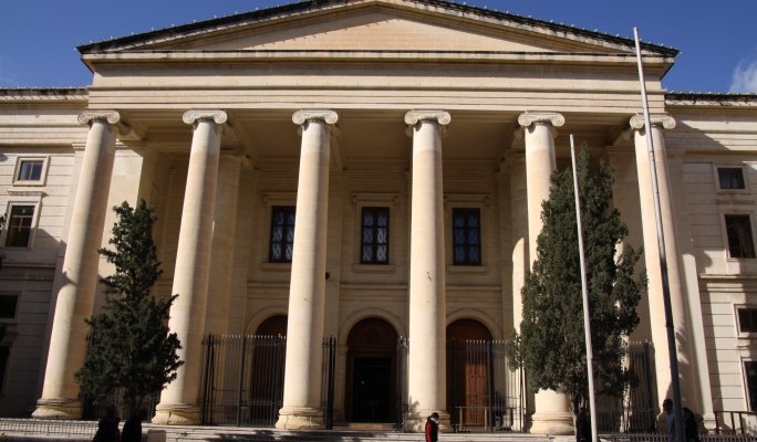 Malta must step up efforts to reduce court delays