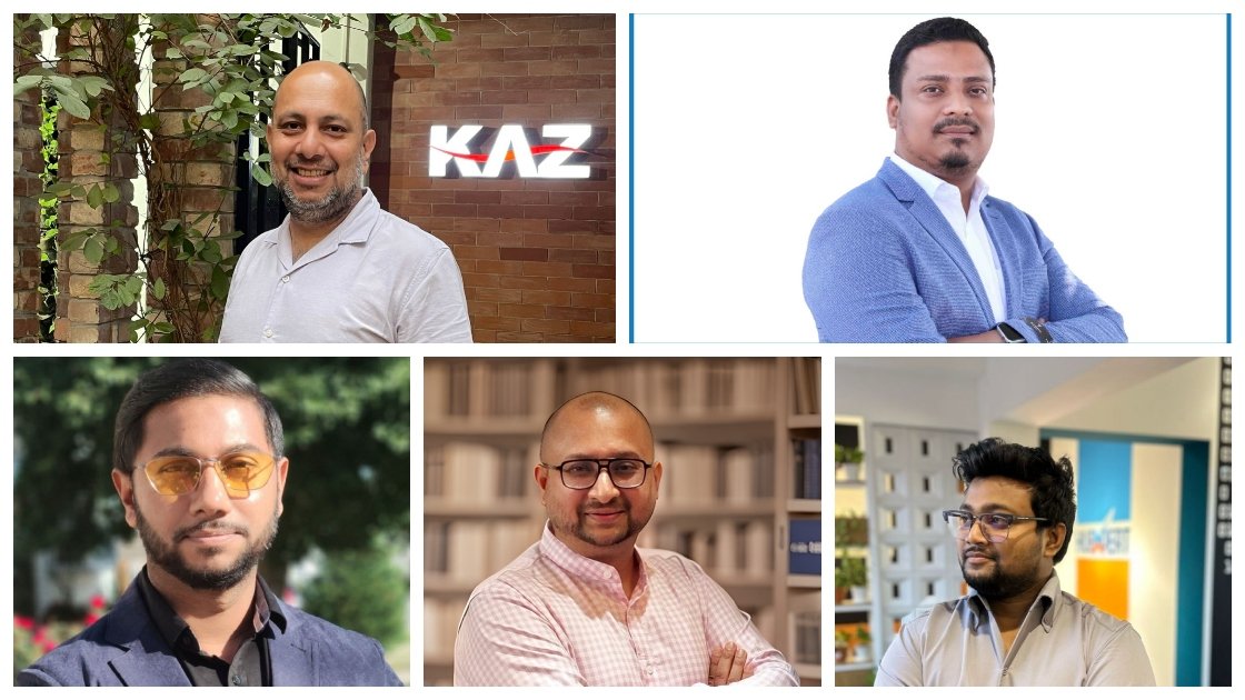 FS Weekly 110: 5 Must-Read Future Startup Interviews