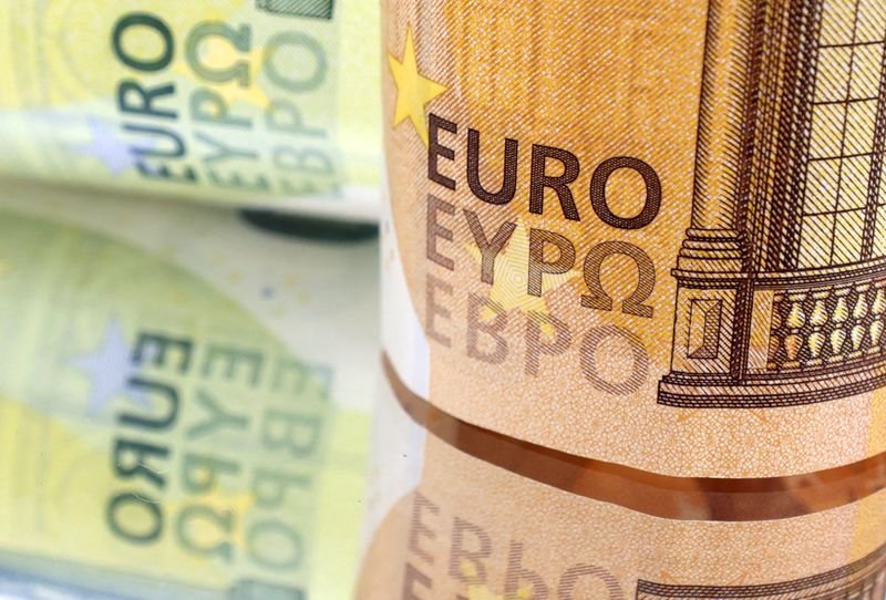 Analysis-Investors bet on Europe's smaller companies to dodge tariff fallout, strong euro