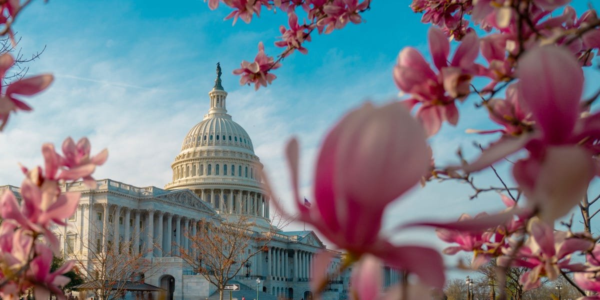 National Security VC Firm Aims for $315 Million Debut Fundraise