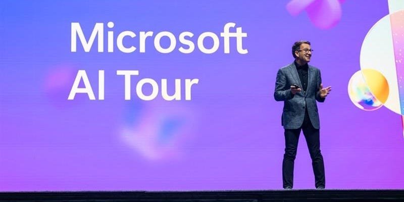 Microsoft Plans to Replace Laid-Off Salespeople With Technical Roles