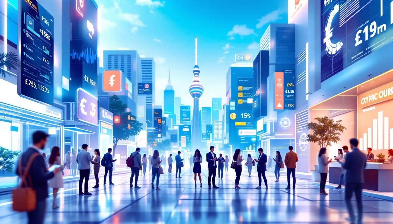 Crypto's Regulatory Shift: Adapting to New Norms in Global Payments