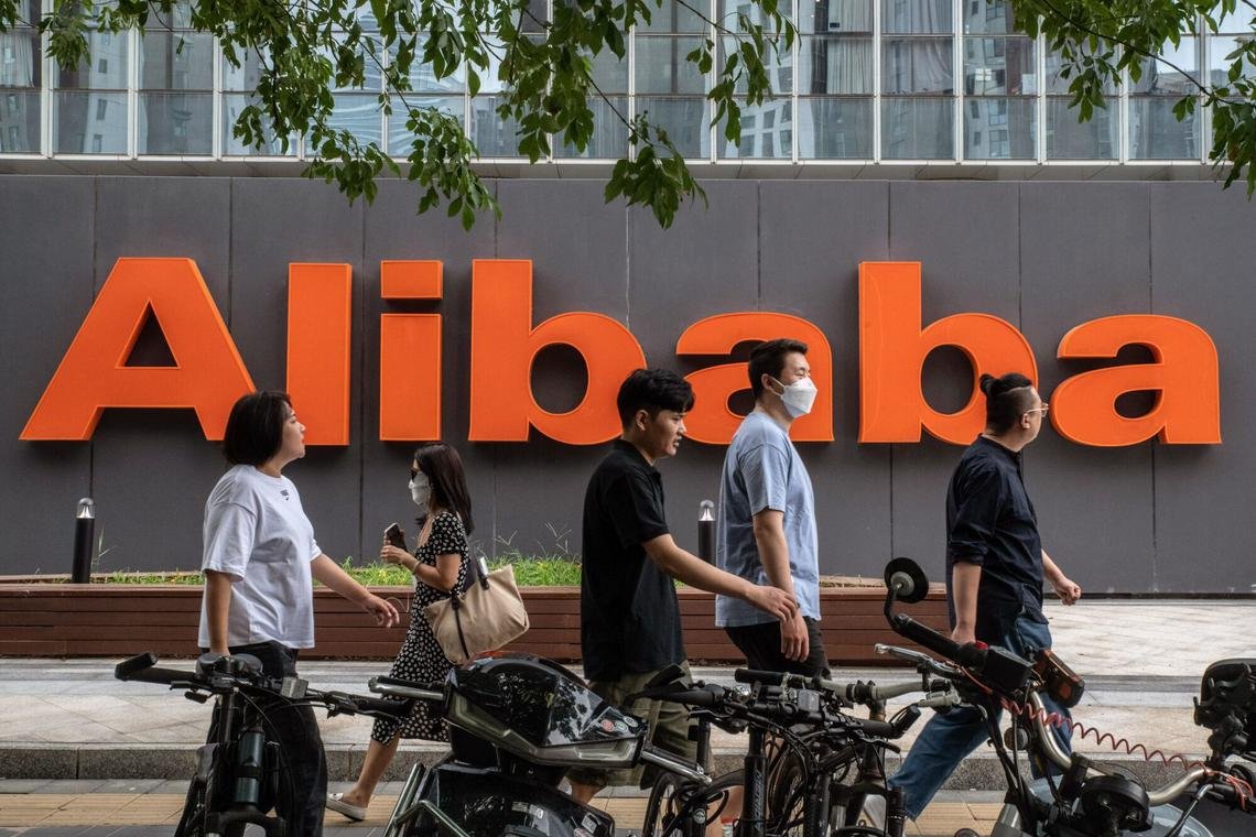Hangzhou has birthed tech powerhouses such as Alibaba and DeepSeek.