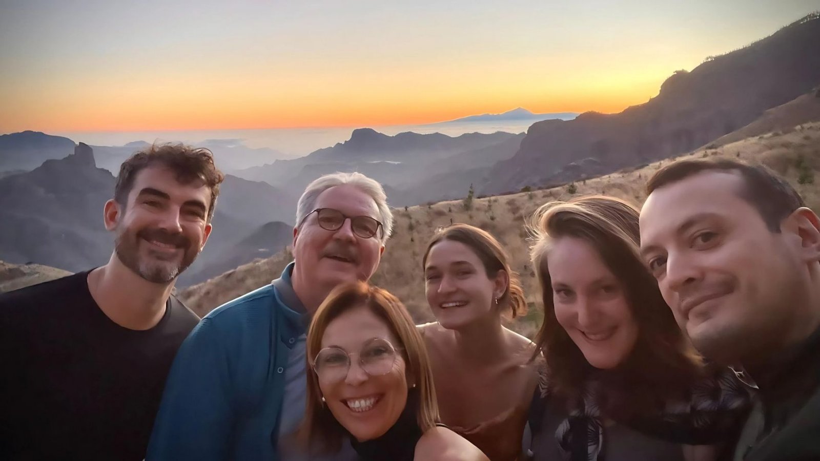 Gran Canaria strengthens its presence in the United States with an exclusive press trip