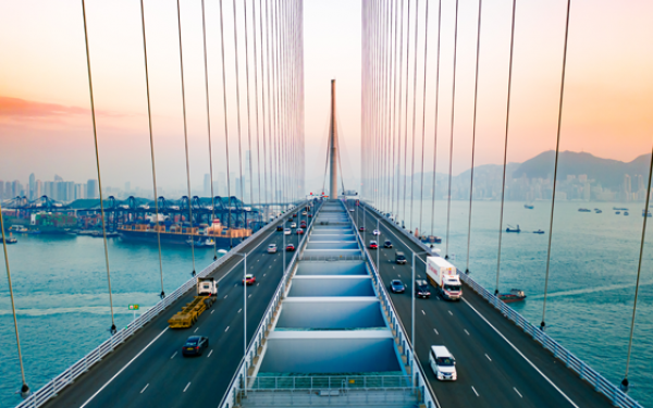 Global business confidence remains fragile despite Q2 uptick