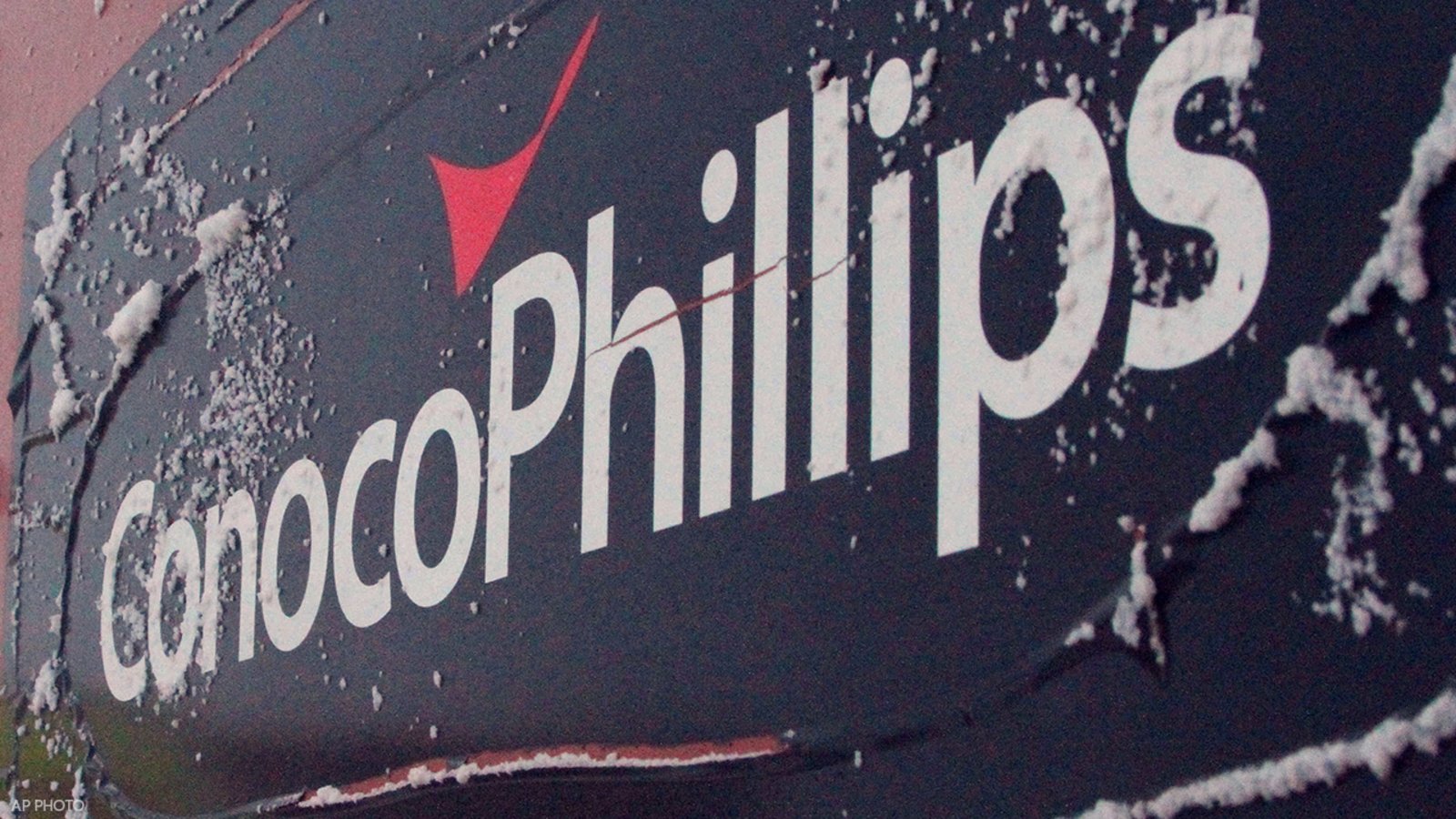ConocoPhillips to lay off 500 Houston workers, company says