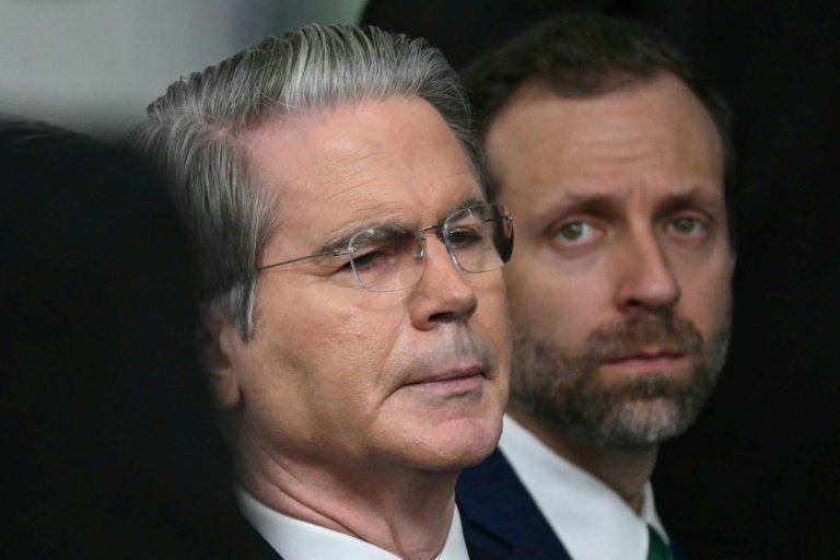 RTL Today - EU-US trade: US tariffs to kick in Aug 1 barring trade deals: Treasury Secretary