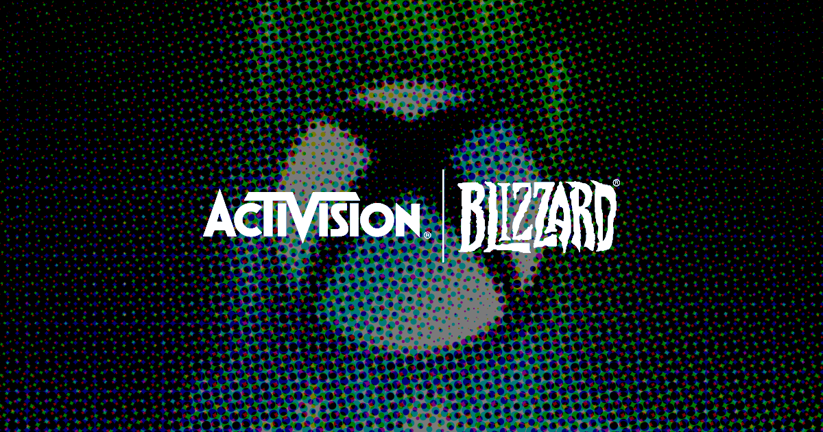 Activision Blizzard joins Xbox after Microsoft completes seismic acquisition