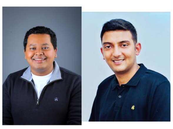 Business News | While Most Startups Are Building Apps, Two 25-Year-Olds in India Are Rebuilding the Machinery That Runs Global Finance