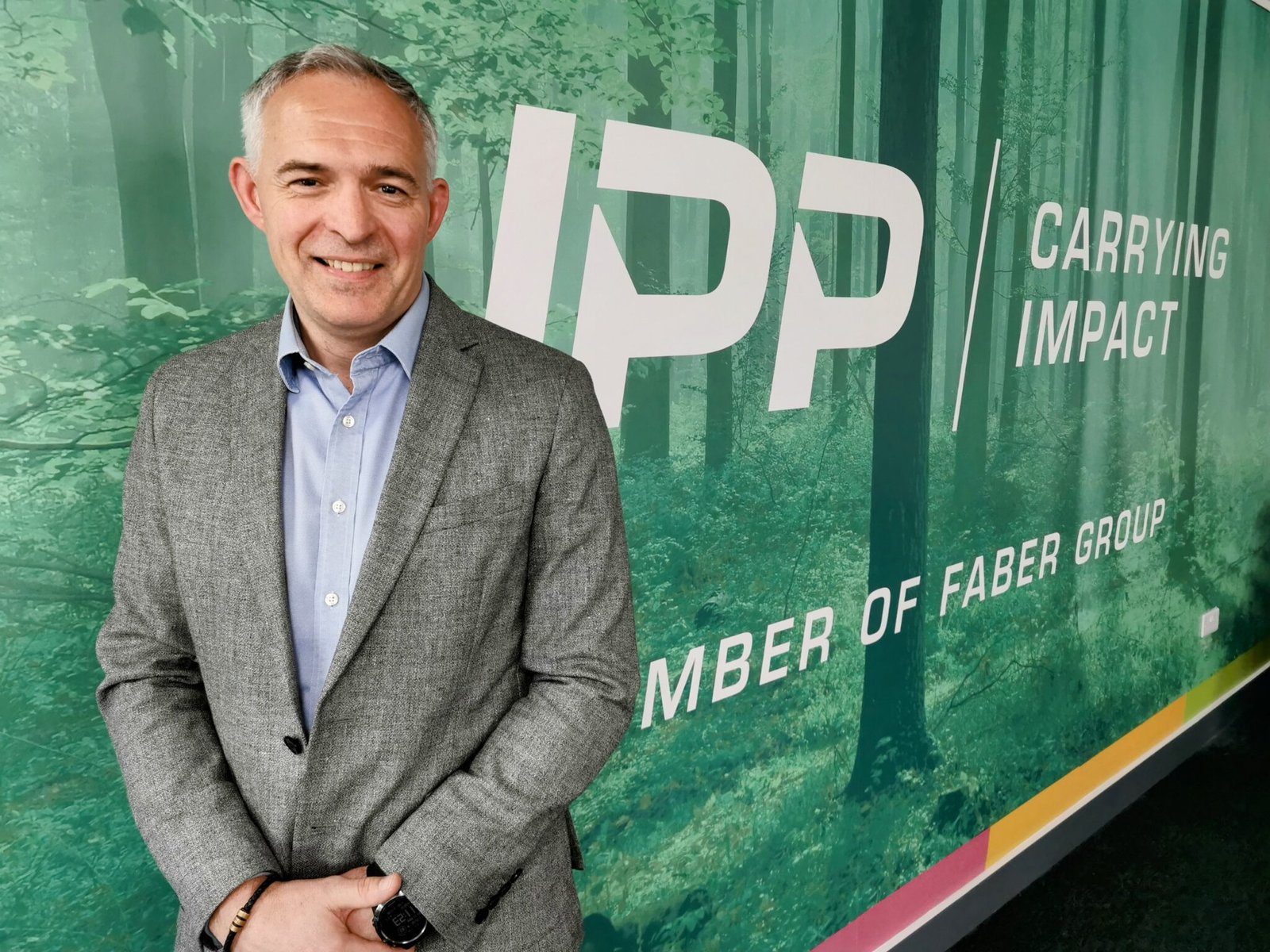 Pallet Pooler's Sustainability Progress