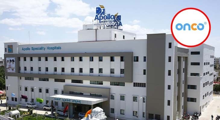 Apollo Hospitals Acquires Accel-Backed Healthtech Startup Onco