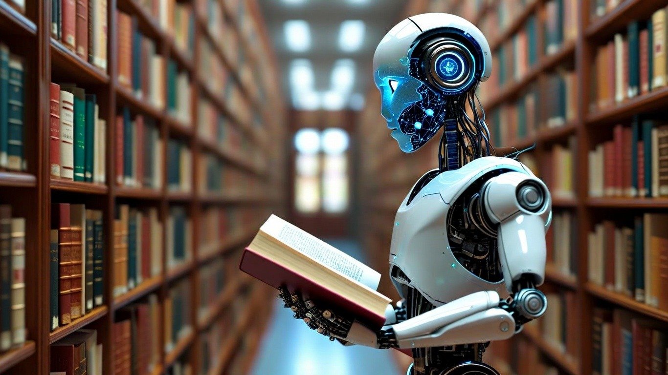 Authors vs Anthropic, Meta vs EU, AI vs Infrastructure