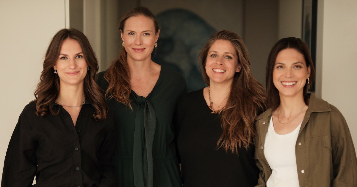 German VC Auxxo, with 50%+ female LPs, hits €26M first close for Fund II to support European female founders
