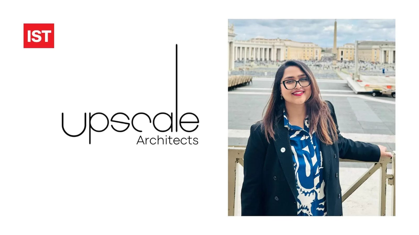 Designing with Purpose: A Conversation with Pragya Bharati, Founder of Upscale Architects