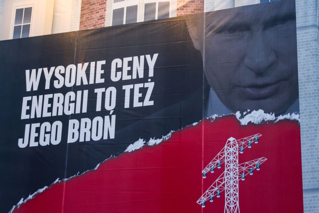 Whack-a-mole warfare: Europe’s battle against AI-fuelled Kremlin lies