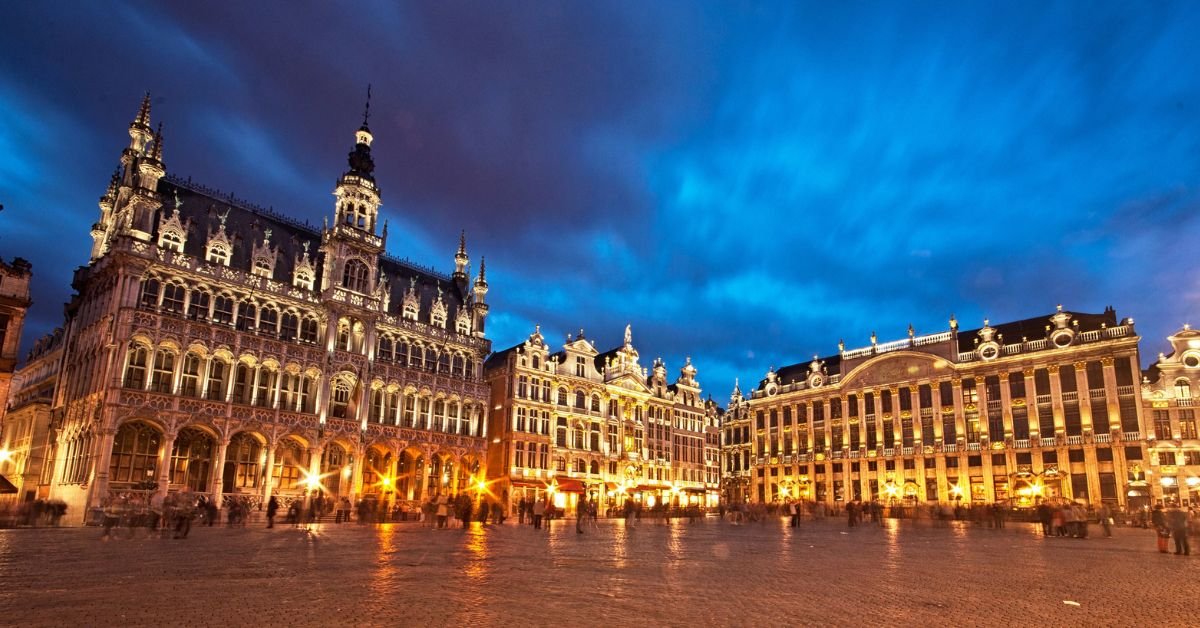 Belgium’s 10 biggest funding rounds in H1 2025; 5 are hiring