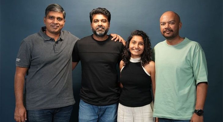 NRI-Focused Fintech Startup Belong Raises $5M Seed Round Led by Elevation Capital