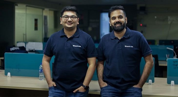 Insurtech Startup Bharatsure Raises ₹6 Cr in Funding Round Led by Inflection Point Ventures