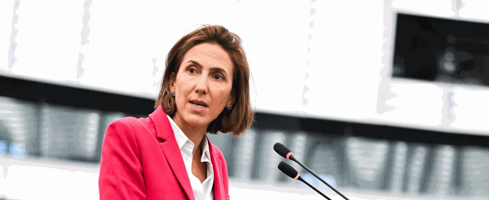 Renew Europe urges Commission to restore pro-European leadership