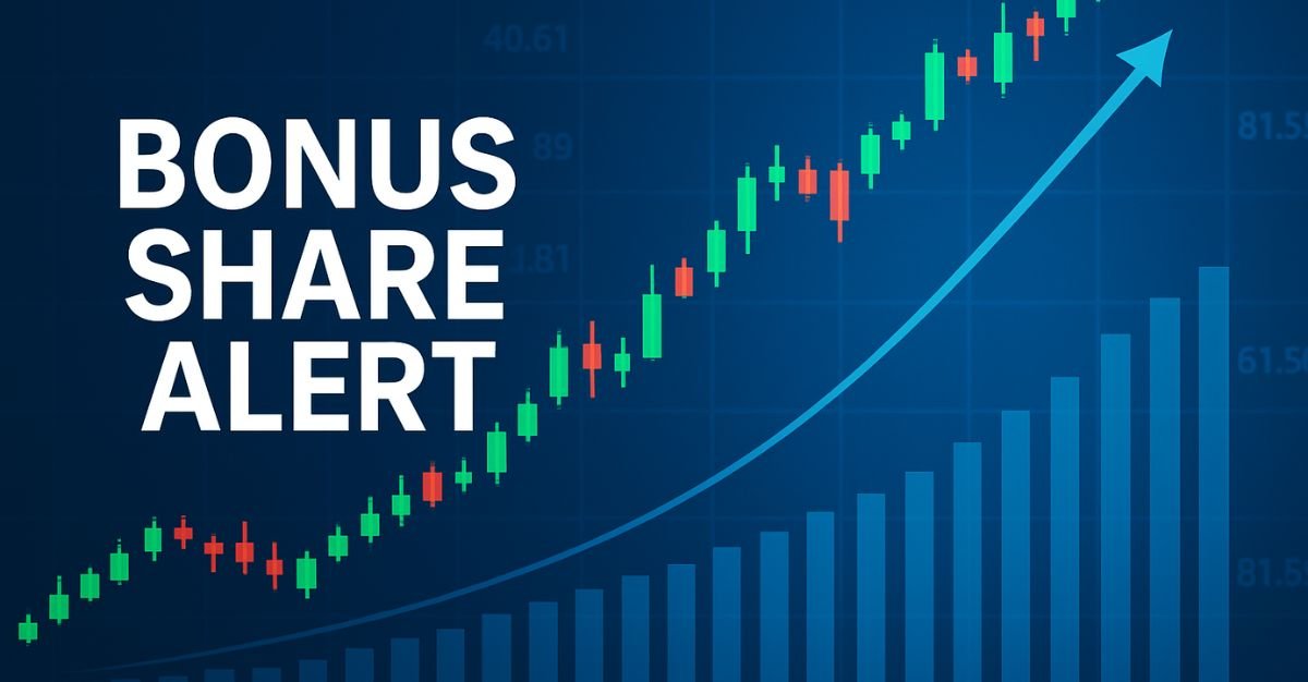 Zero bank debt company announces free shares; Script trades below Rs 15 & low PE