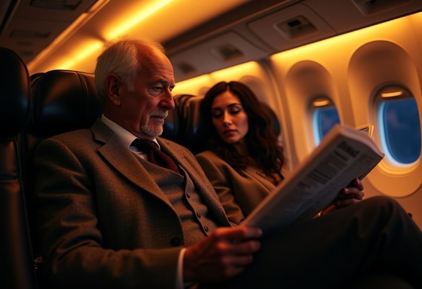 European Aviation Industry Now Opposes Proposed Premium Flyer Tax for Climate Action: All the Information on the New Update