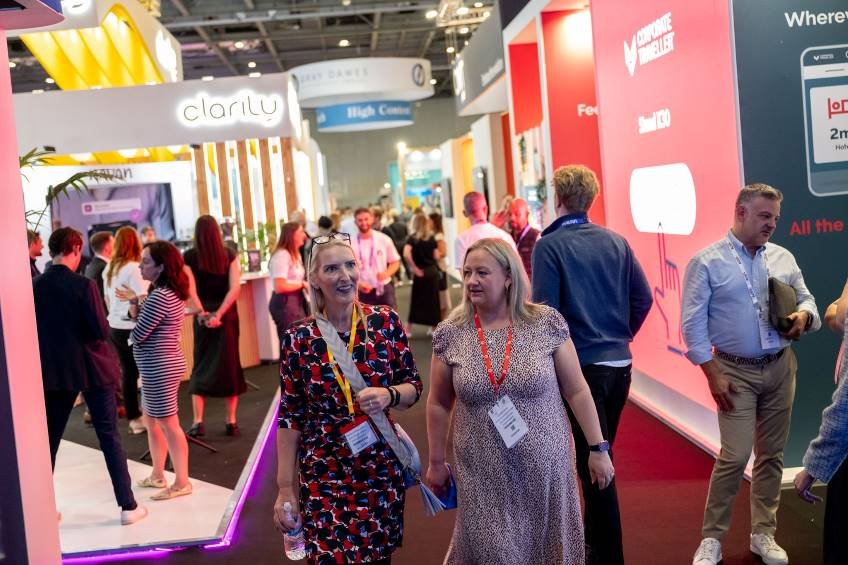 Business Travel Show America to Spotlight Future of Corporate Travel with Innovation Faceoff, October 15-16 at Javits Center, New York