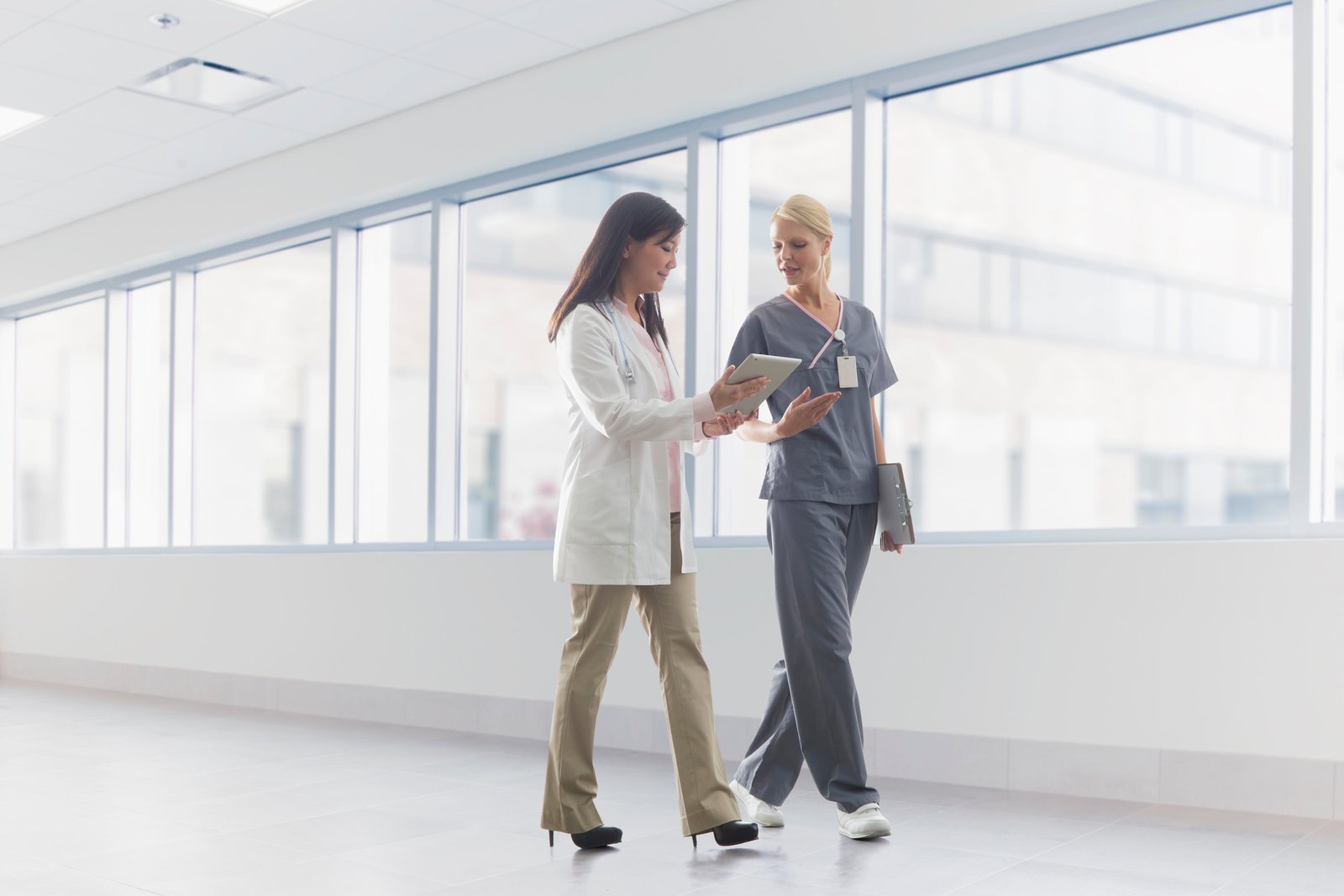 Catalysts: Revolutionizing healthcare with Pangaea Data, Microsoft Azure, and NVIDIA