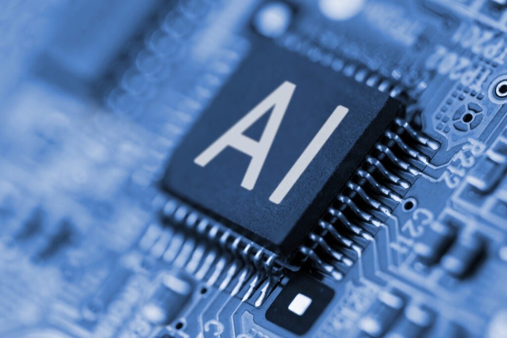 Nvidia's AI Chip Rival Groq Launches First European Data Center - NVIDIA (NASDAQ:NVDA)