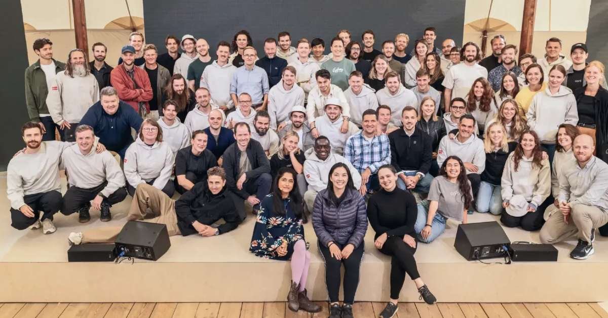 AI Tool of the Week: Copenhagen’s Corti launches Europe's first sovereign healthcare AI infrastructure