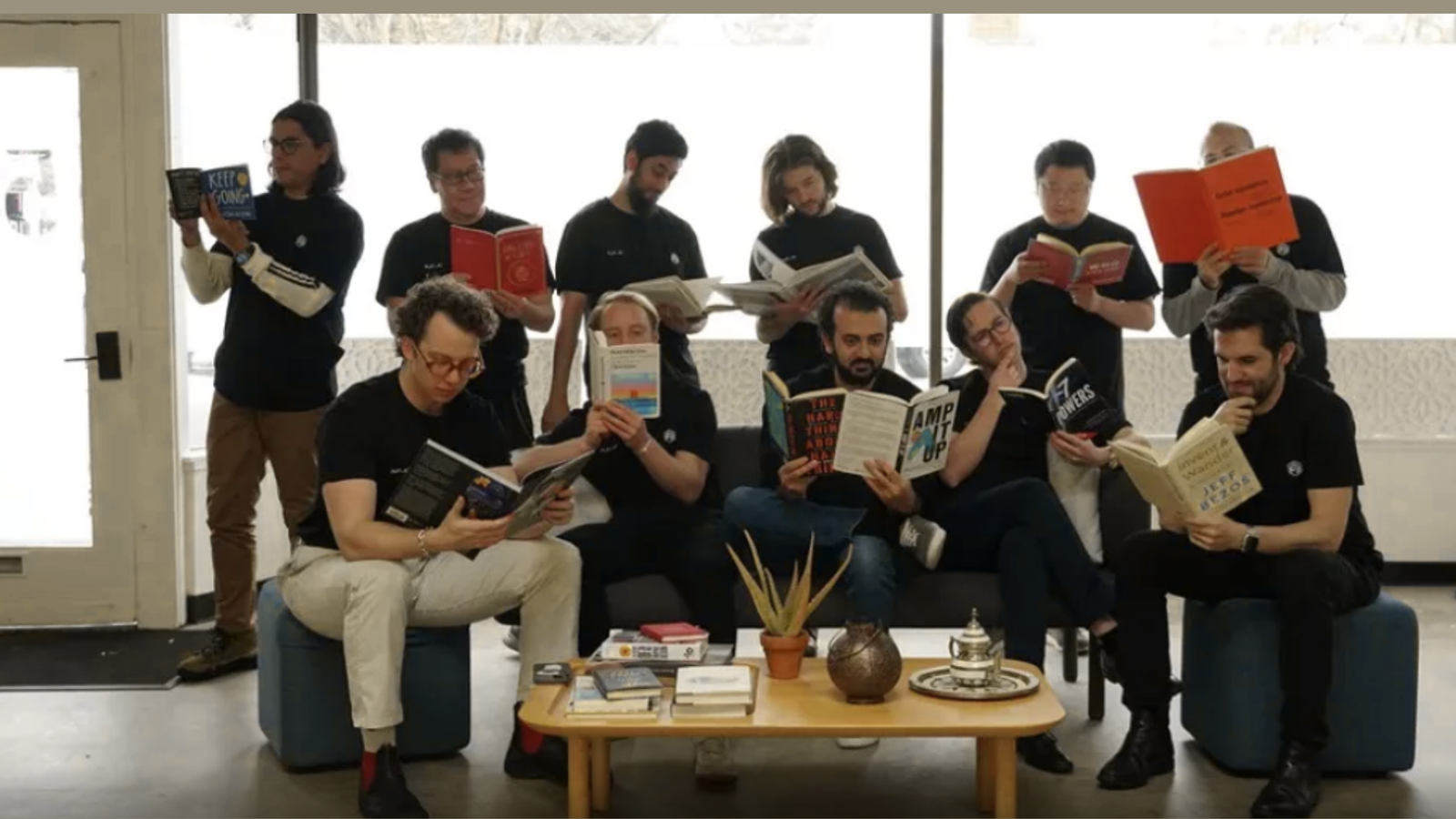 Egyptian Founder's PlayAI Startup Joins Meta’s AI Ambitions
